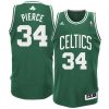 paul pierce revolution 30 swingman green jersey